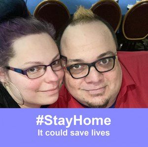 Meet your Posher, Dan